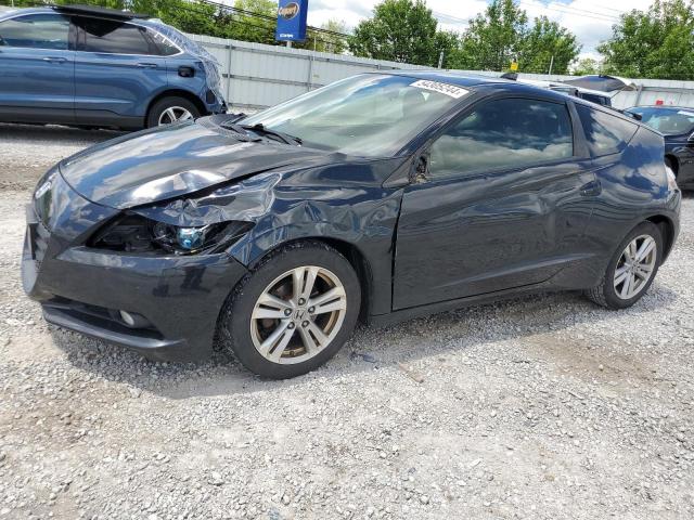 Honda Crz (2012)