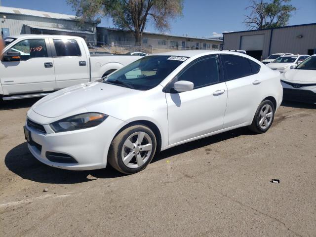 Dodge Dart (2015)
