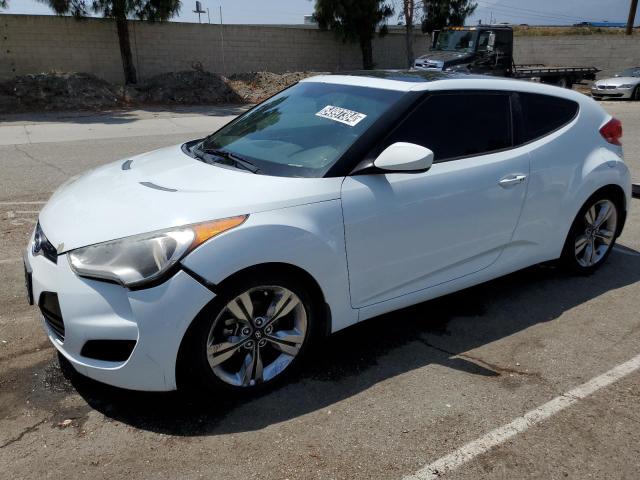 Hyundai Veloster (2015)