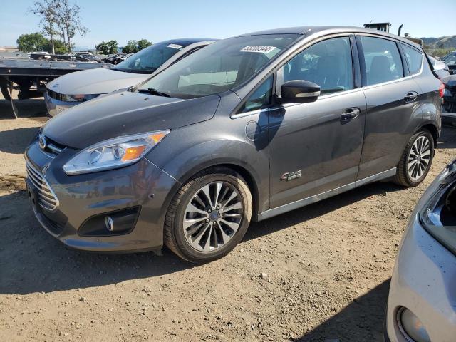 Ford Cmax (2017)