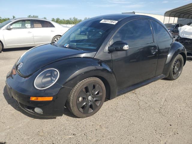Volkswagen Beetle (2008)