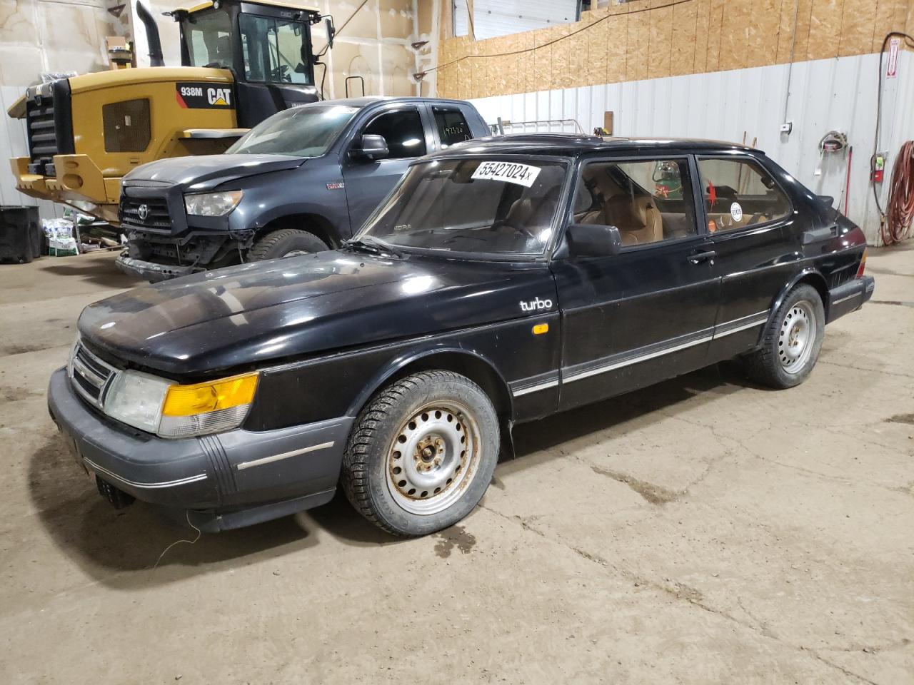 Saab 900 (1988)