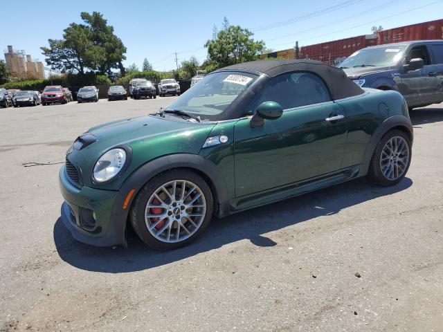 Mini Cooper (2012)