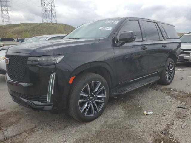 Cadillac Escalade (2022)