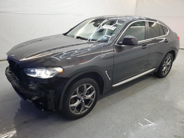 Bmw X4 (2024)