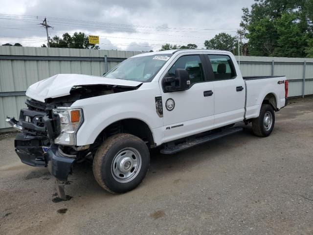 Ford F250 (2020)