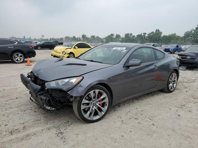 Hyundai Genesis (2013)