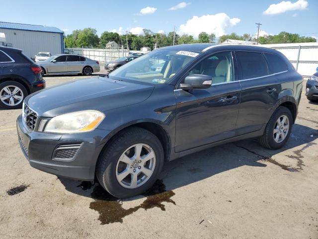 Volvo Xc60 (2012)