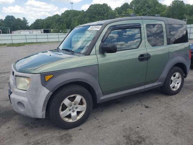 Honda Element (2005)