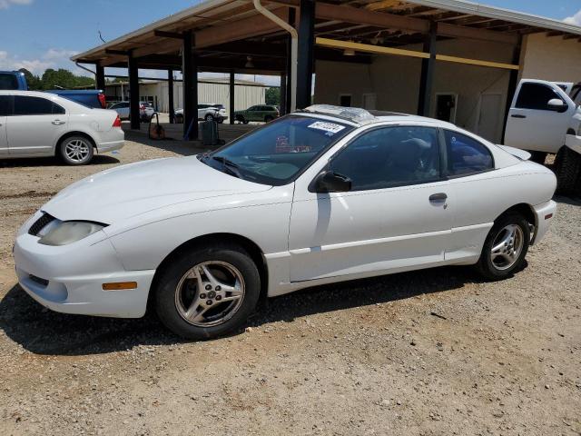 Pontiac Sunfire (2004)
