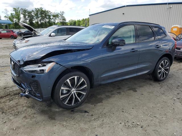 Volvo Xc60 plus (2023)