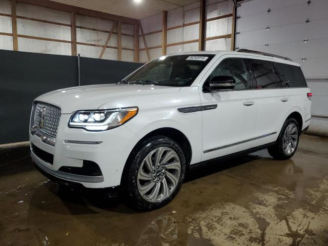 Lincoln Navigator (2022)