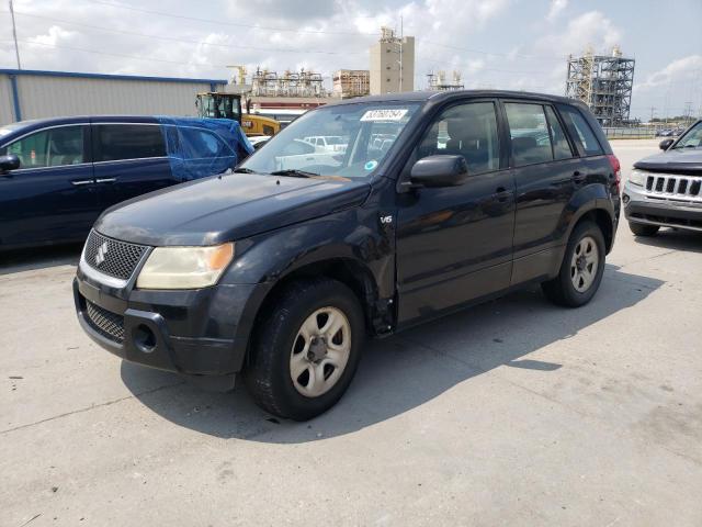 Suzuki Gr vitara (2006)