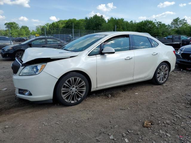Buick Verano (2013)