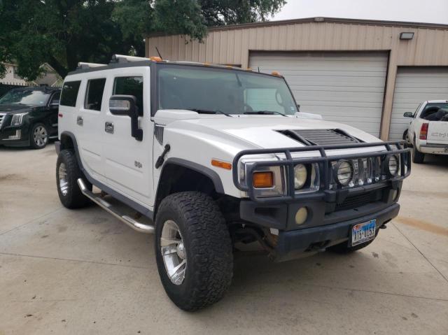 Hummer H2 (2003)