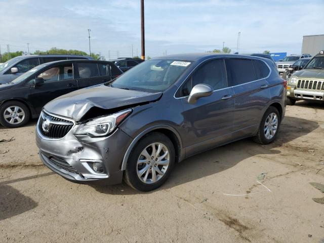 Buick Envision (2020)