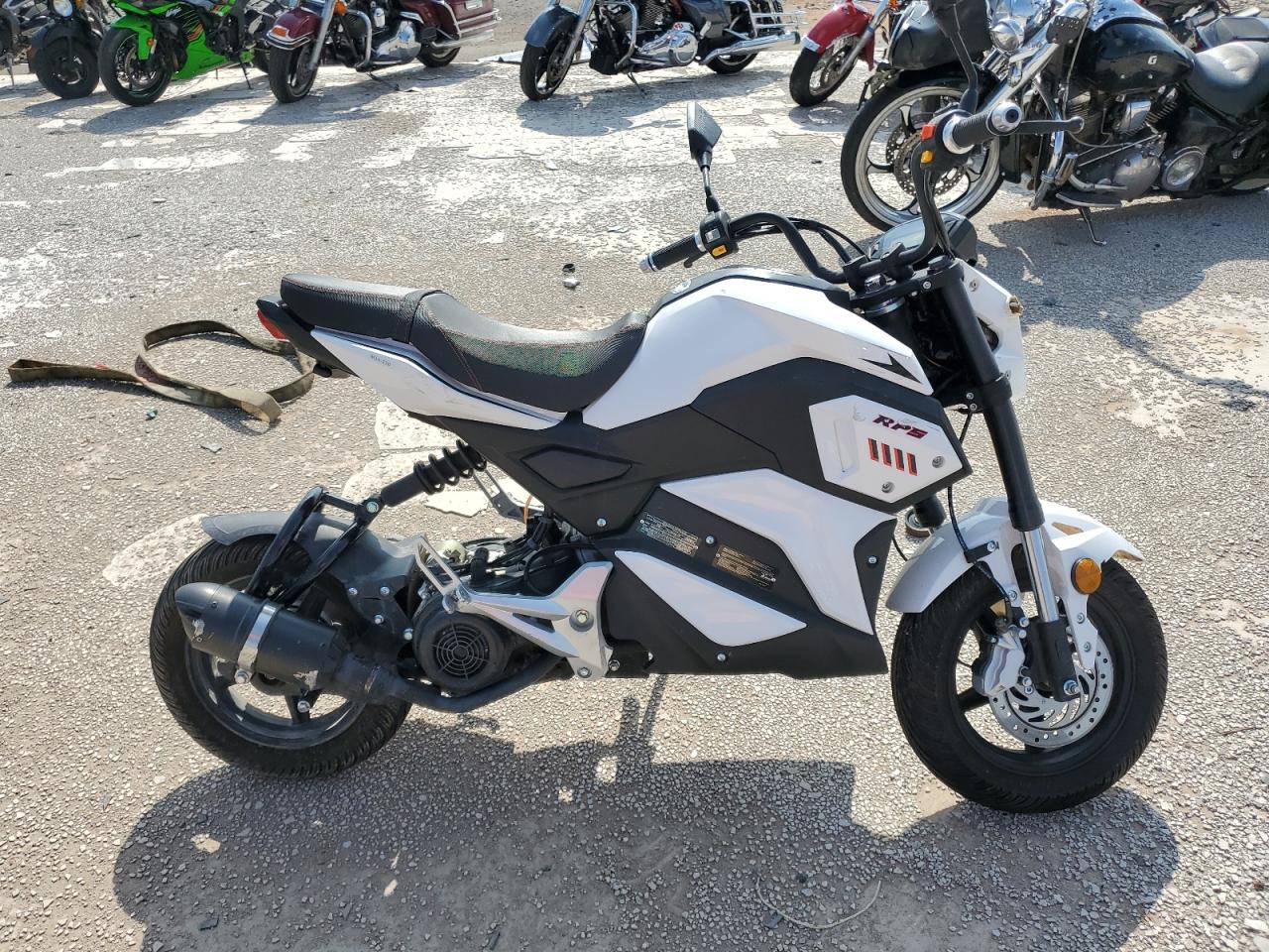 Honda Legend (2023)