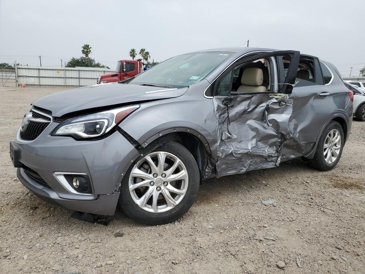 Buick Envision (2020)