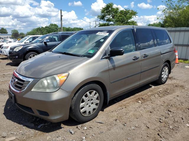 Honda Odyssey lx (2008)