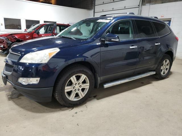 Chevrolet Traverse (2011)