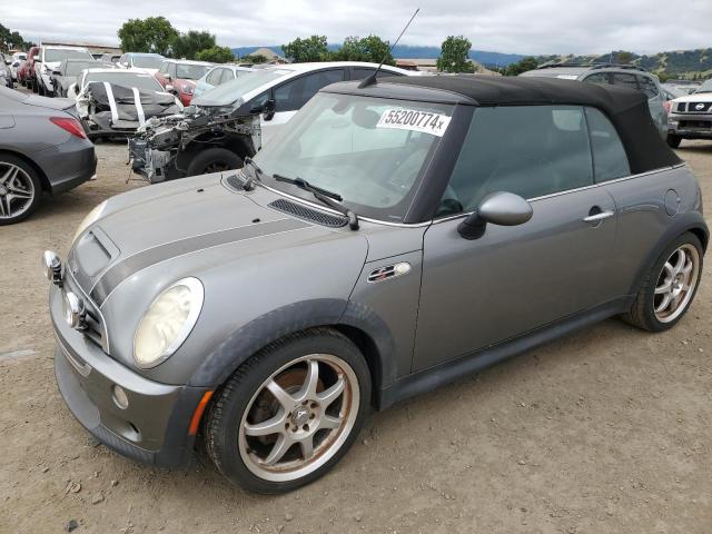 Mini Cooper (2005)