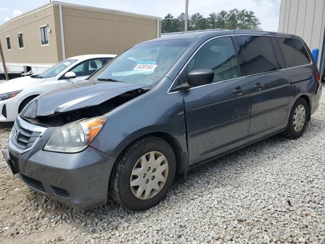 Honda Odyssey lx (2010)