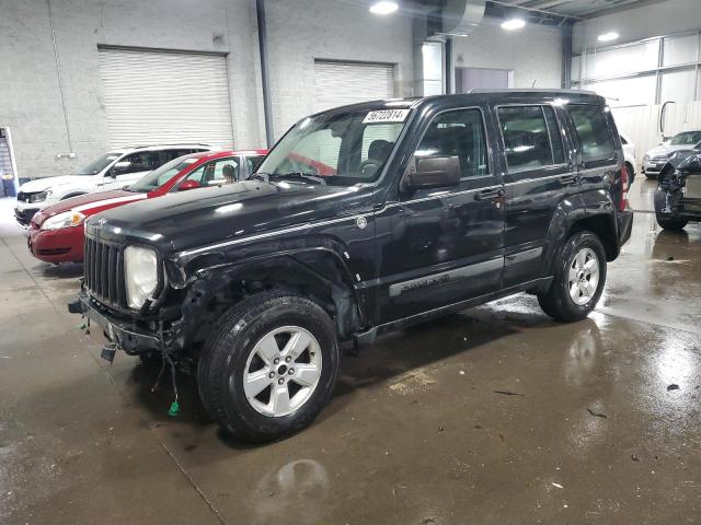 Jeep Liberty (2010)