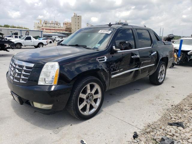 Cadillac Escalade (2010)