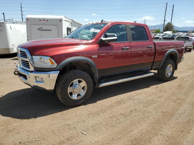 Ram 2500 (2013)