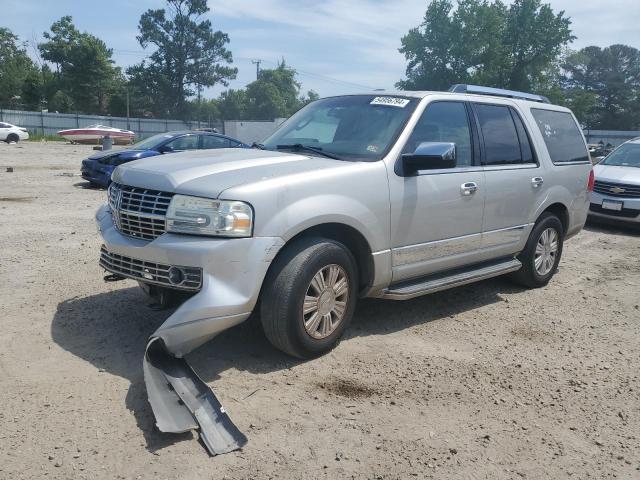 Lincoln Navigator (2007)
