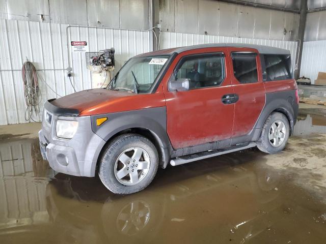 Honda Element (2003)