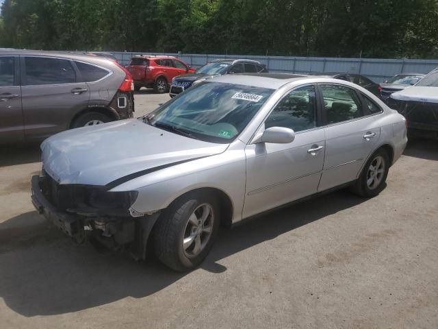 Hyundai Azera (2006)