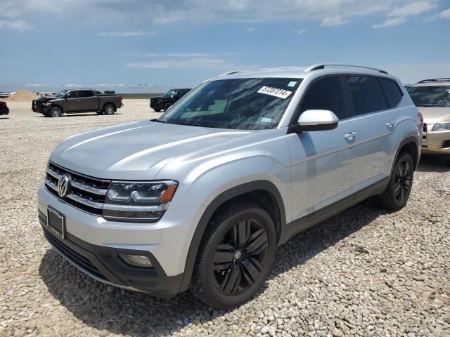 Volkswagen Atlas (2019)