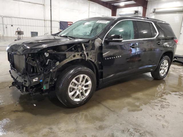 Chevrolet Traverse (2020)