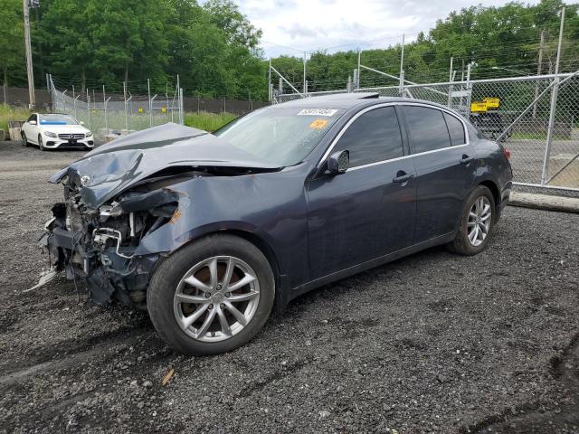 Infiniti G35 (2007)