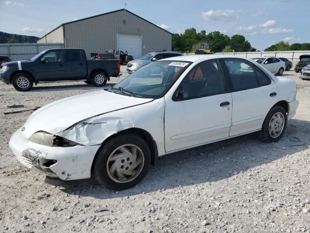 Chevrolet Cavalier (1999)