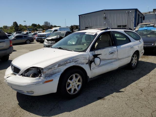 Mercury Sable (2000)