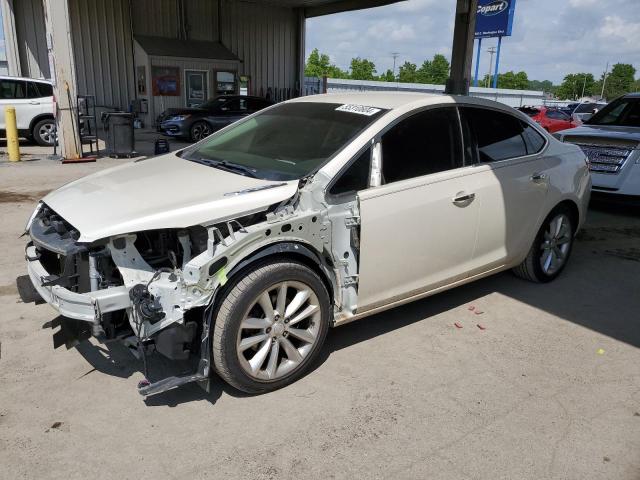 Buick Verano (2013)