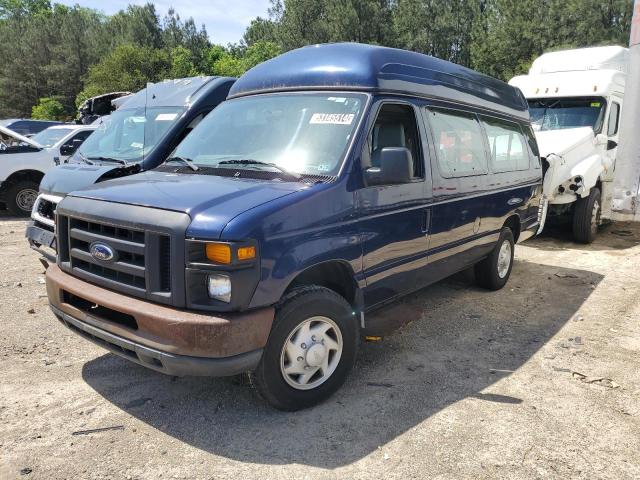 Ford Econoline (2011)