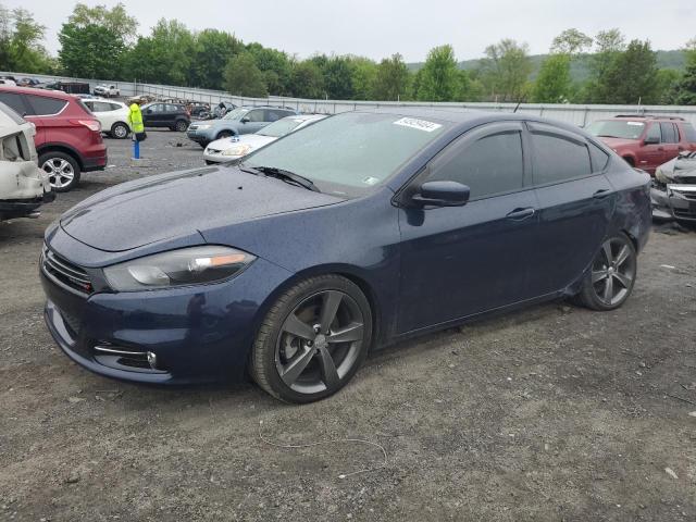 Dodge Dart (2014)
