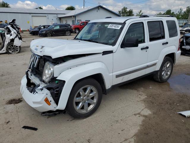 Jeep Liberty (2012)