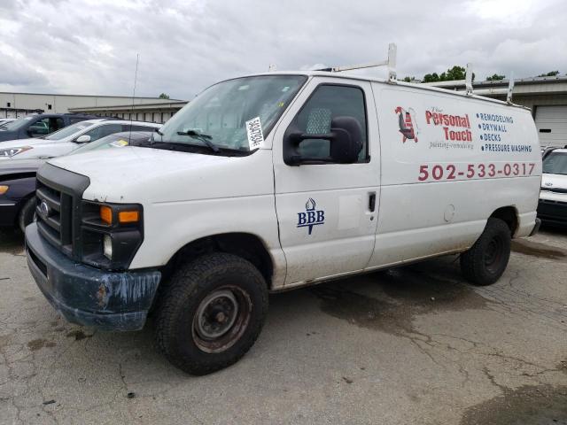 Ford Econoline (2009)