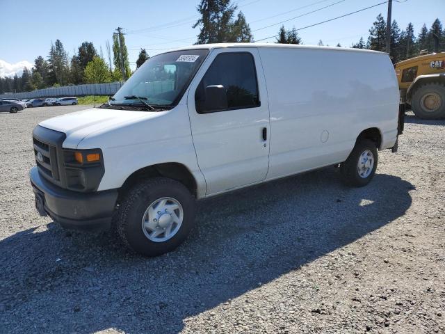 Ford Econoline (2008)