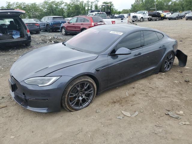 Tesla Model s (2022)