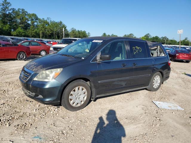 Honda Odyssey lx (2005)