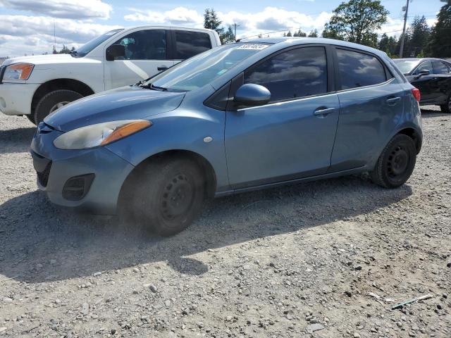 Mazda 2 (2014)