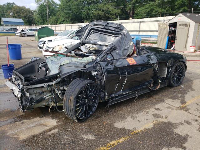 Audi R8 (2018)