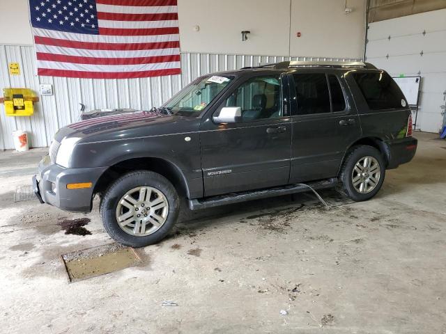 Mercury Mountainer (2007)