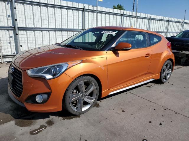Hyundai Veloster (2015)