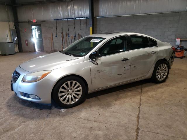 Buick Regal (2013)